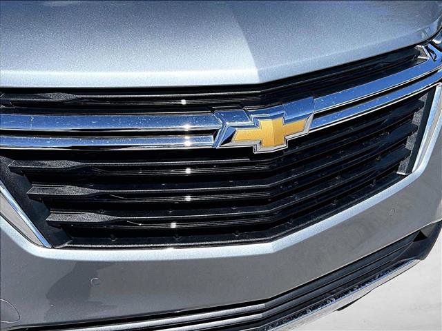 Used 2024 Chevrolet Equinox LT image 30