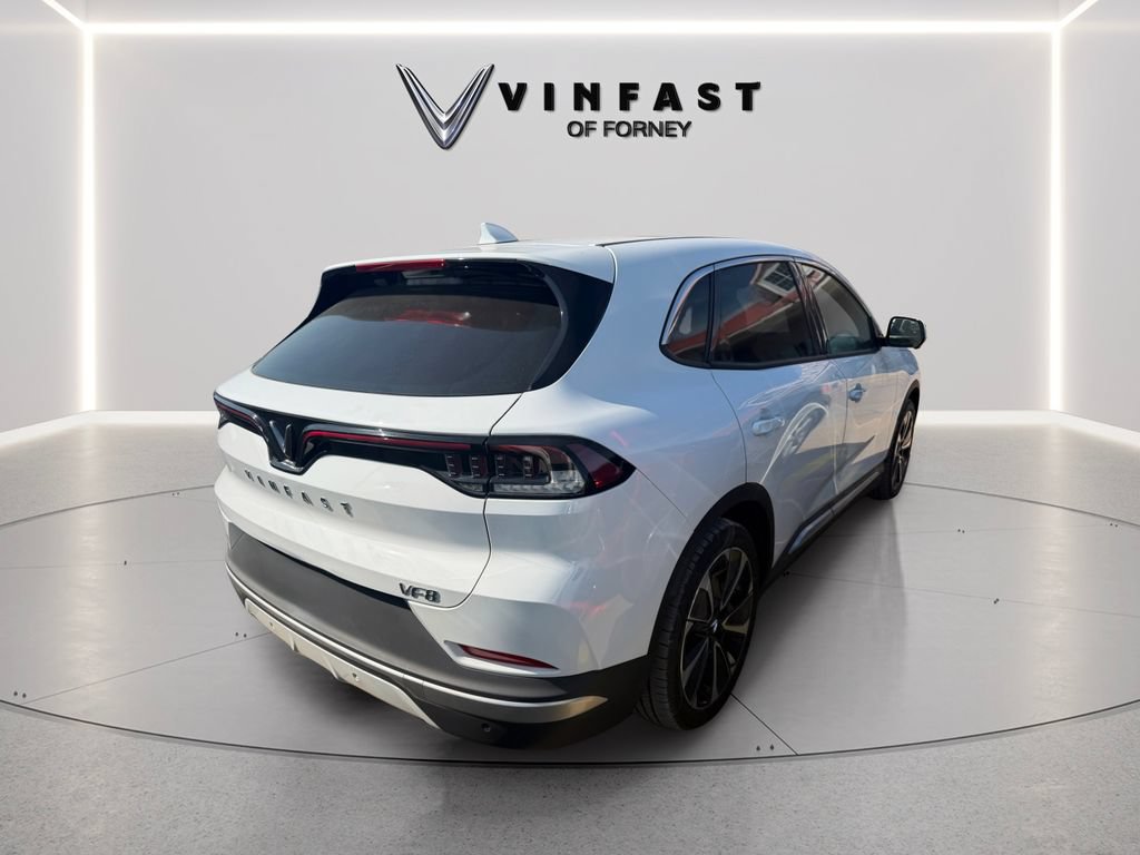 Used 2023 VinFast VF 8 Plus AWD/4WD image 3