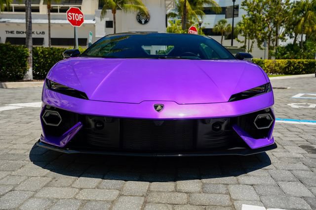 Used 2026 Lamborghini Temerario image 7