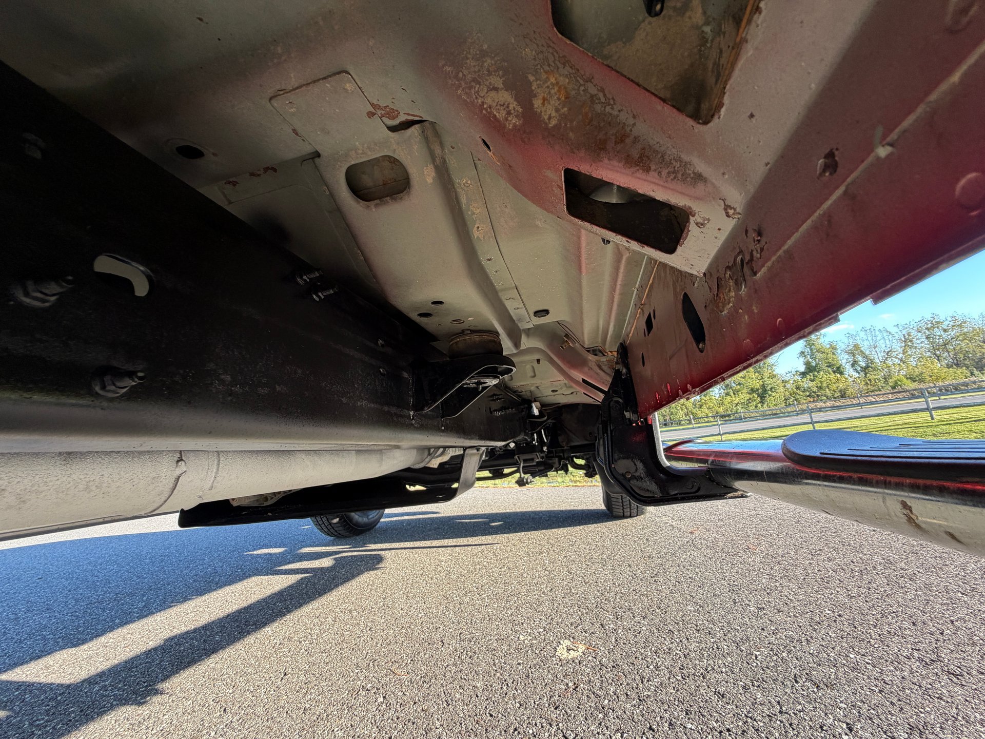 Used 2002 Ford F350 XL AWD/4WD image 28