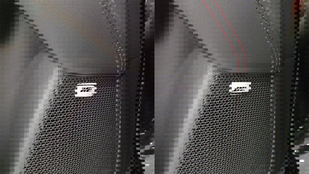 New 2025 MAZDA CX-5 2.5 Turbo w/ Premium Package image 34