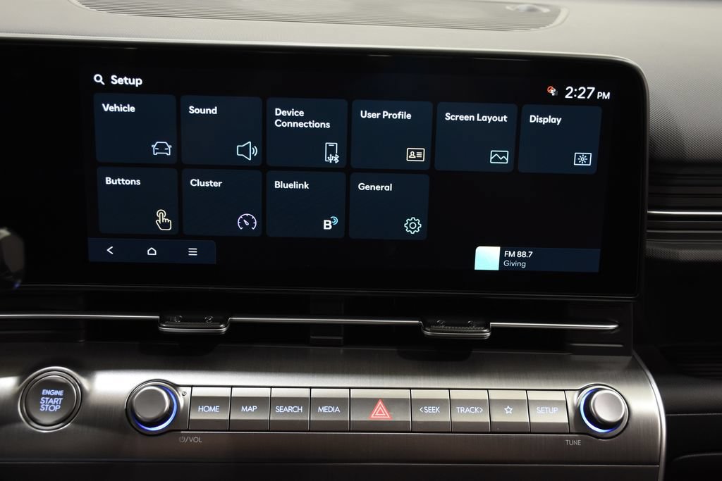 New 2026 Hyundai Kona SE FWD image 16