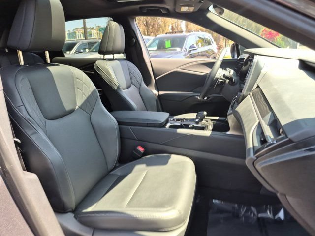 Used 2025 Lexus RX 350h w/ Convenience Package AWD/4WD image 30