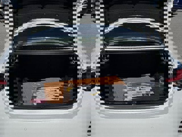 New 2025 Lexus RC 350 F Sport w/ Navigation Package RWD image 12