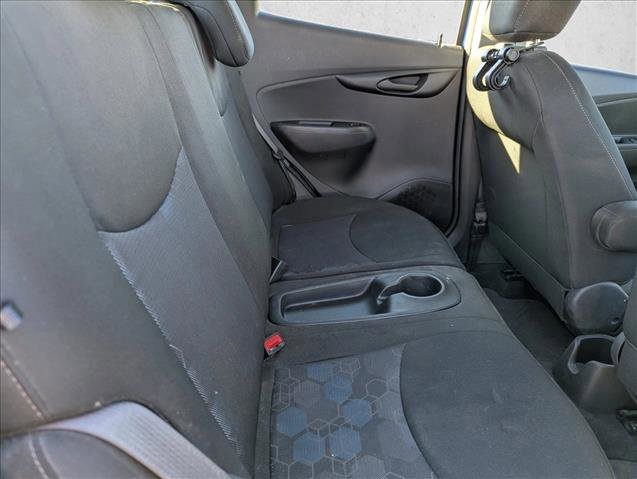 Used 2017 Chevrolet Spark LT image 28