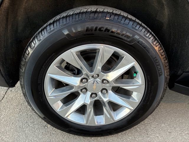 Used 2022 Chevrolet Tahoe Premier image 11