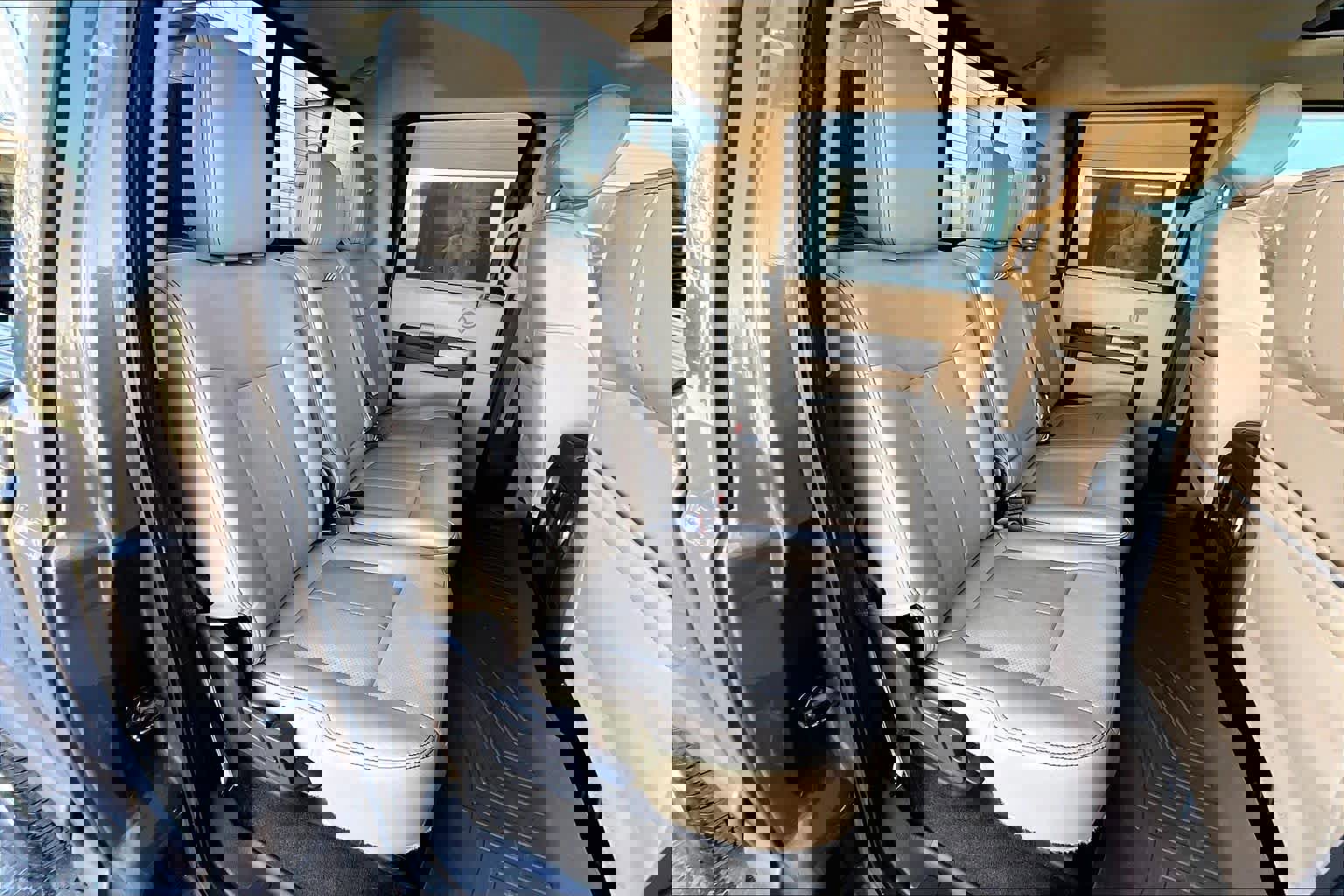 Used 2015 Ford F250 Lariat w/ Lariat Ultimate Package image 20