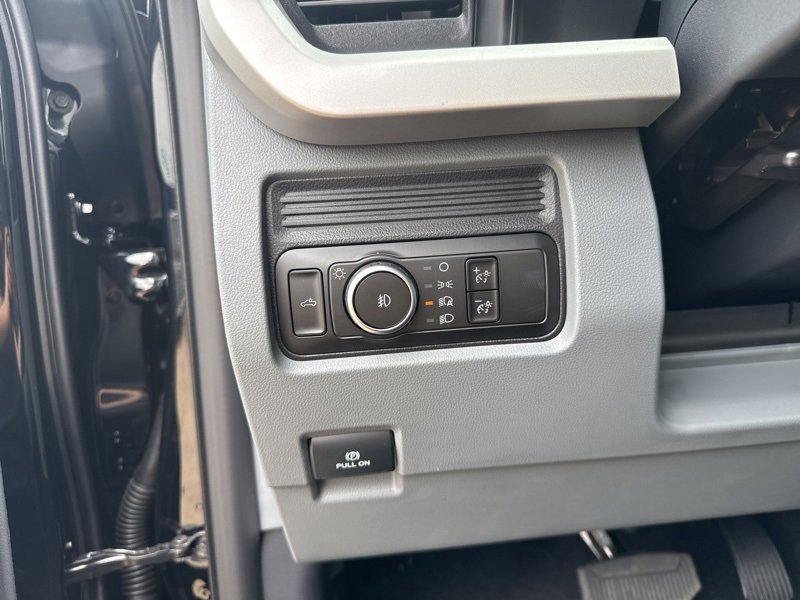 New 2025 Ford F350 XL w/ STX Appearance Package image 19