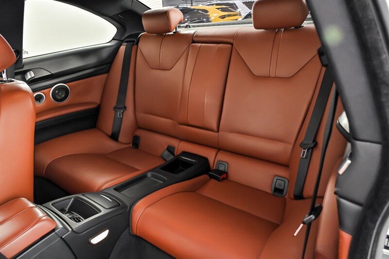 Used 2013 BMW M3 Coupe RWD image 17