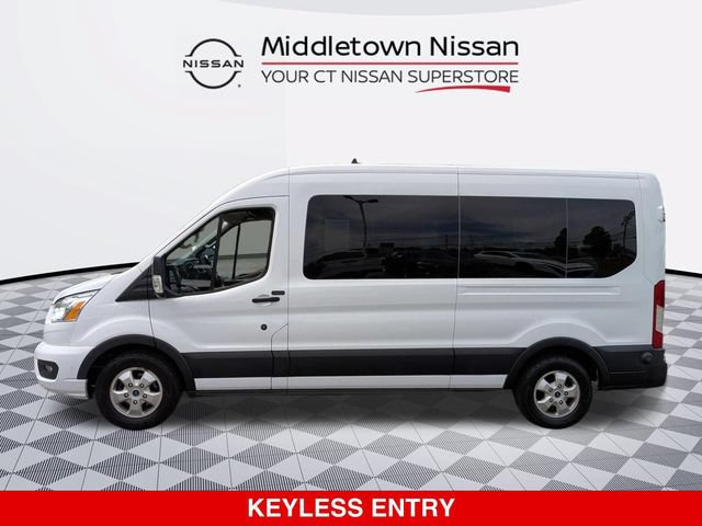 Used 2020 Ford Transit 350 XLT RWD image 6