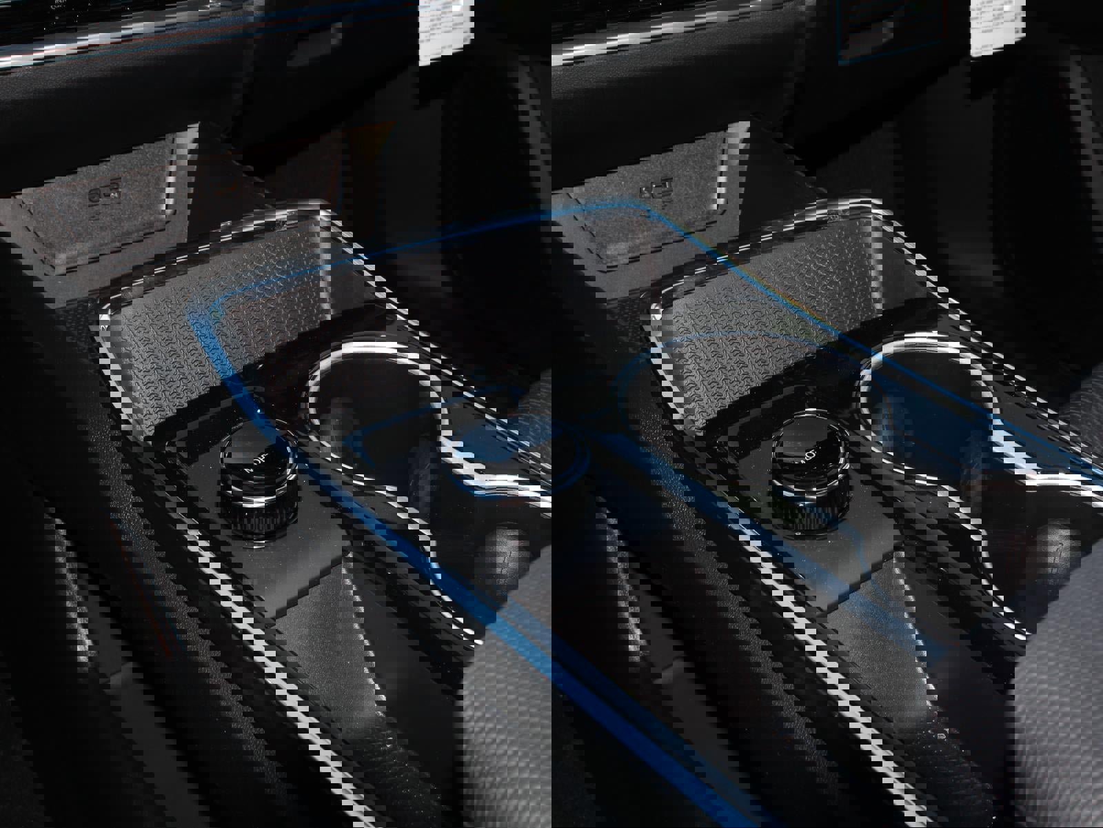 New 2026 Chevrolet Equinox LT image 13