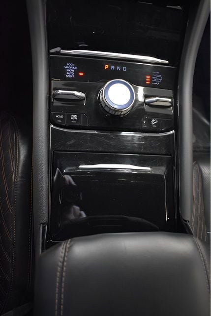 Used 2022 Jeep Grand Cherokee L Summit w/ Luxury Tech Group V AWD/4WD image 28