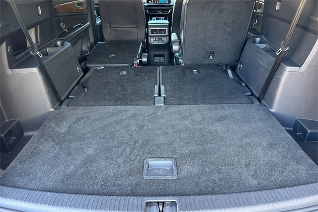 Used 2024 Volkswagen Atlas SE image 18