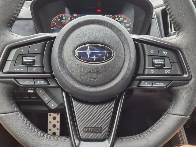 New 2026 Subaru WRX tS w/ Accessory Package #2 AWD/4WD image 13