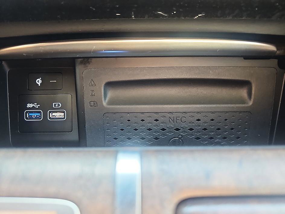 Used 2024 Genesis GV80 2.5T w/ Advanced Package AWD/4WD image 27