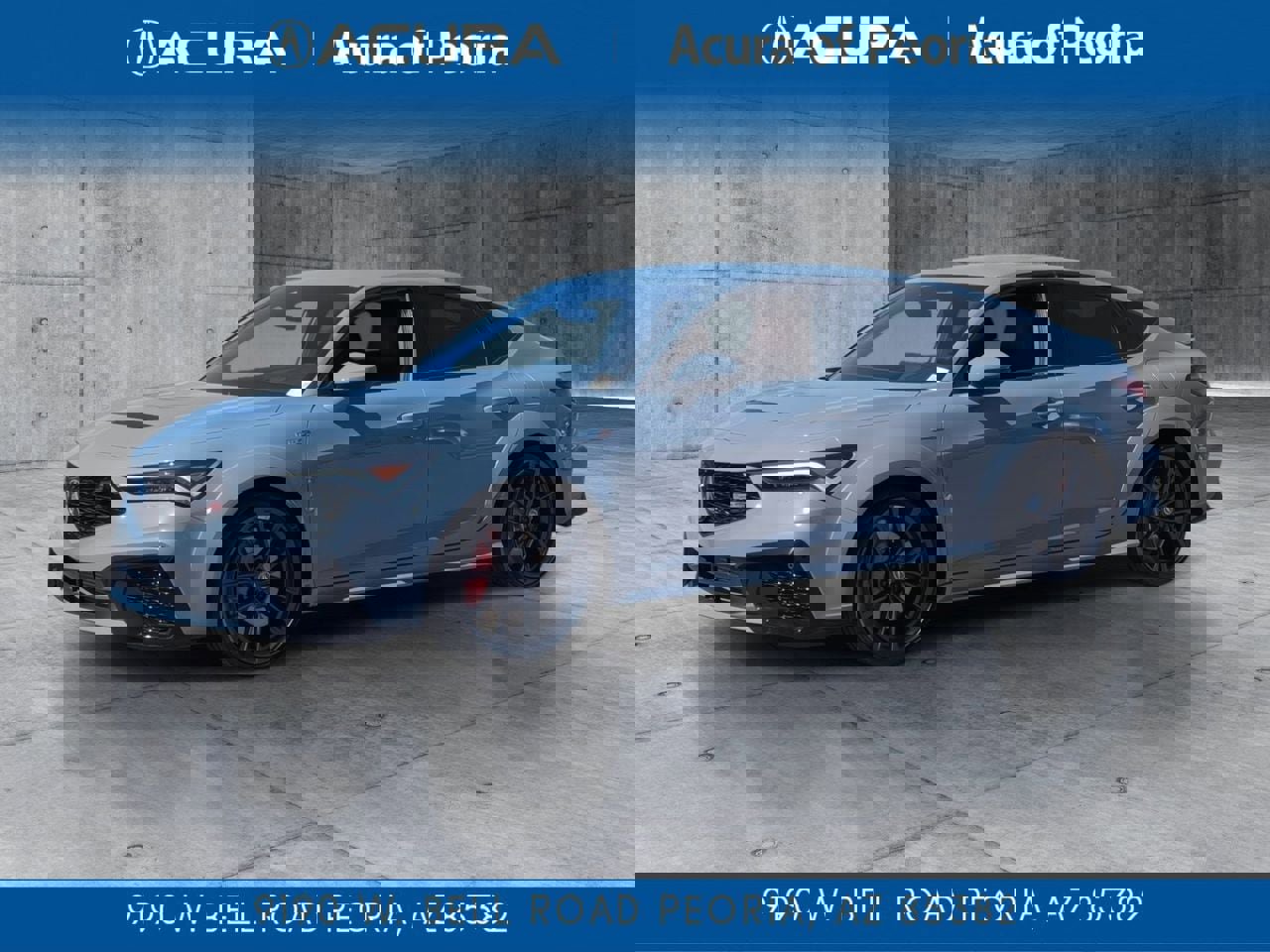 New 2026 Acura Integra Type S