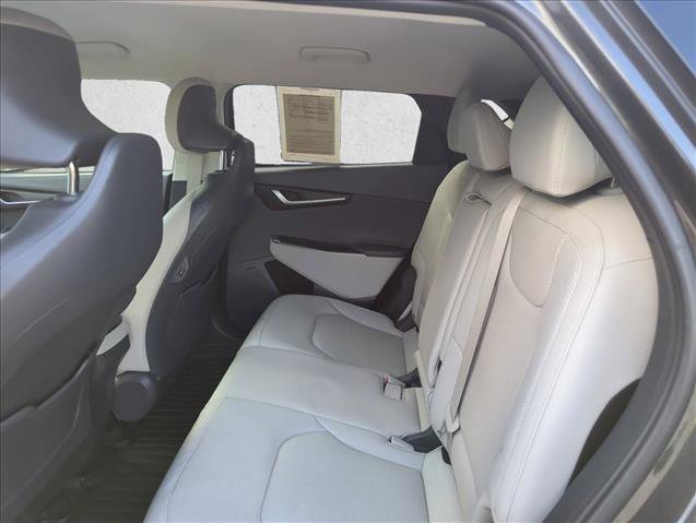 Used 2023 Kia EV6 Wind w/ Wind Technology Package image 17