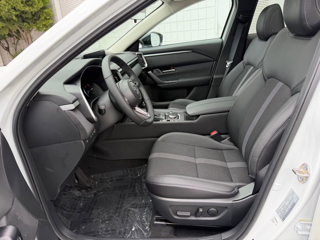 New 2026 MAZDA CX-50 2.5 Hybrid w/ Preferred Pkg image 16