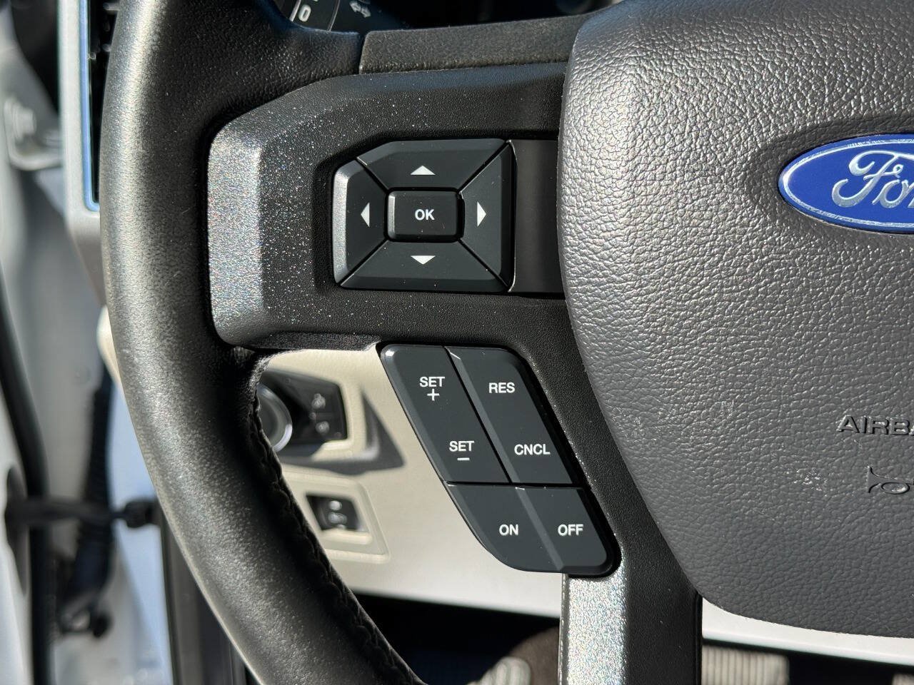 Used 2019 Ford F150 XLT w/ Equipment Group 301A Mid AWD/4WD image 20