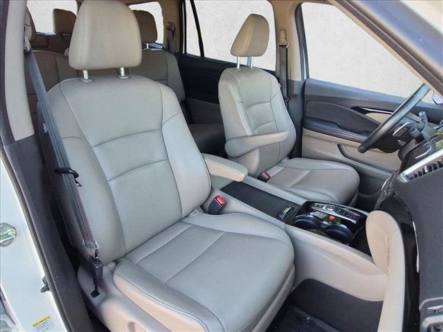 Used 2016 Honda Pilot Touring image 22