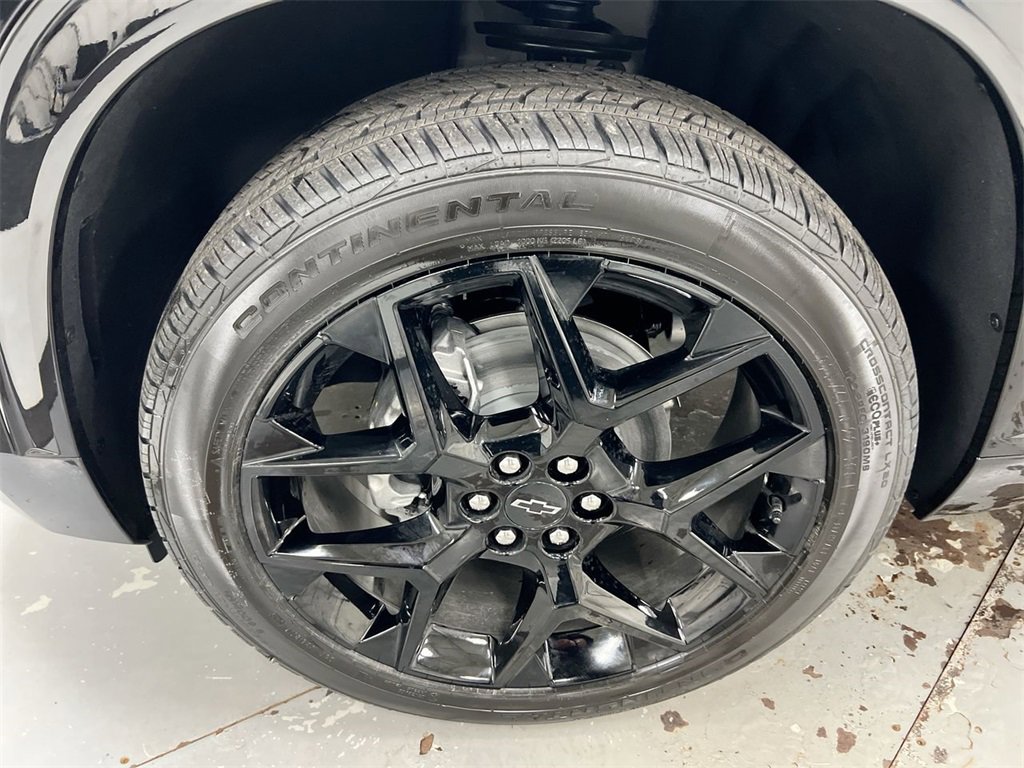 New 2026 Chevrolet Traverse RS w/ LPO, Floor Liner Package image 27