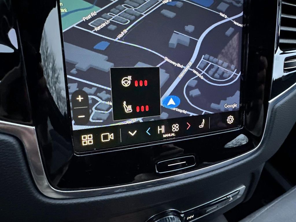 Used 2025 Volvo XC90 T8 Ultra image 22