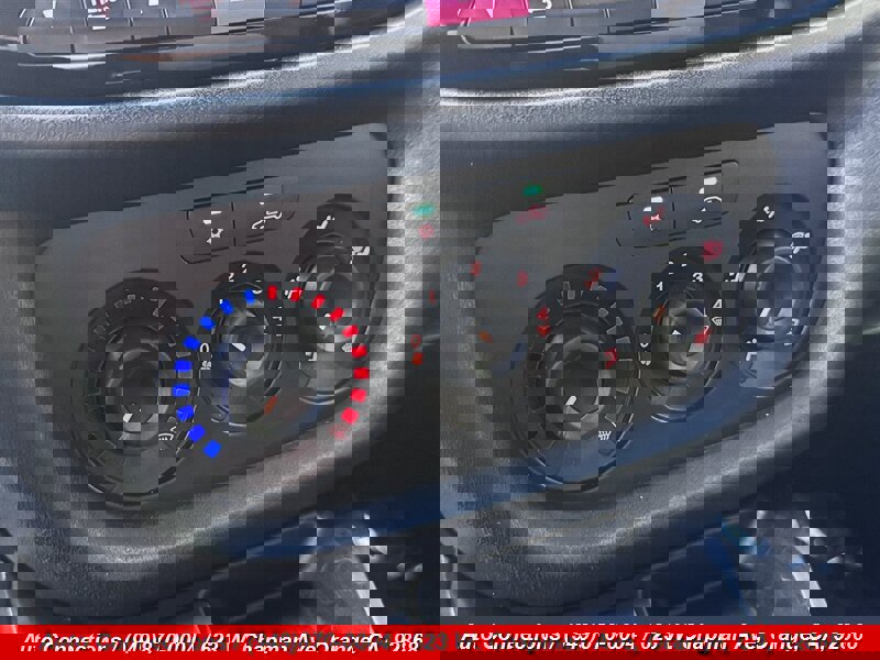 Used 2020 RAM ProMaster City Tradesman image 14