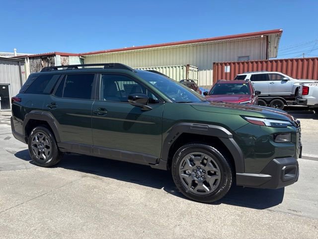 New 2026 Subaru Outback Premium