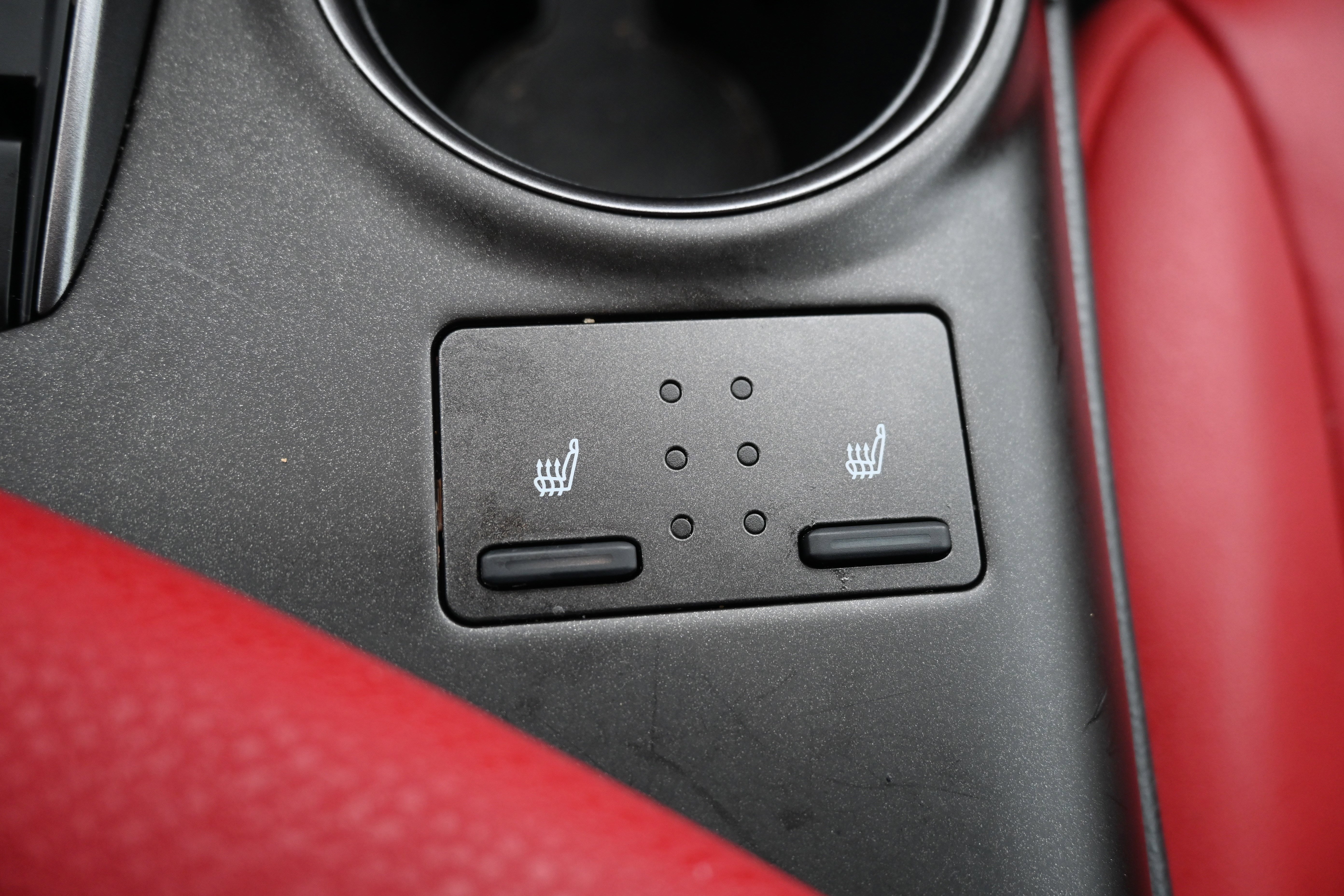 Used 2024 Toyota Camry XSE image 32
