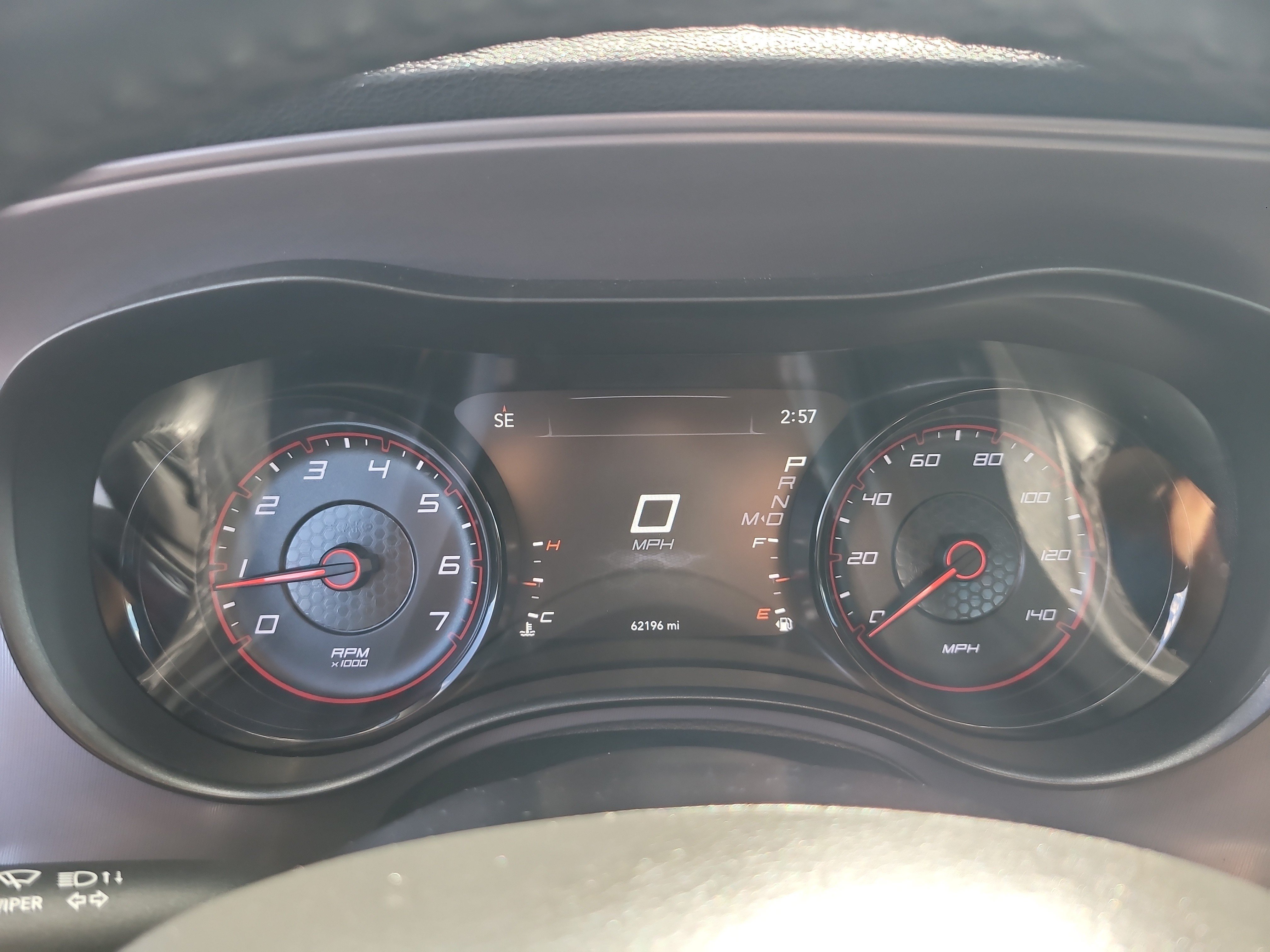 Used 2023 Dodge Charger SXT w/ Blacktop Package RWD image 30