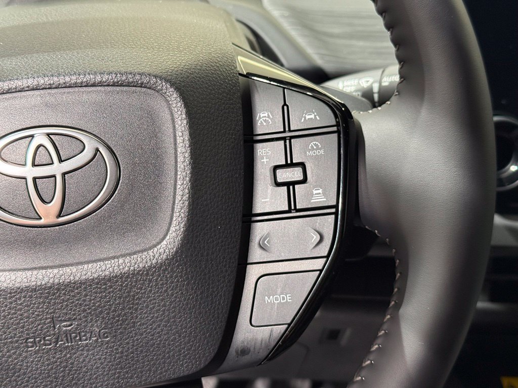 Certified 2026 Toyota C-HR AWD/4WD image 24