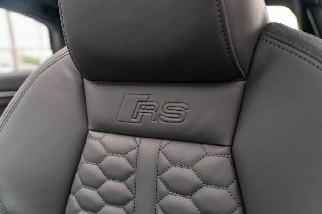 Used 2024 Audi RS 3 AWD/4WD image 14