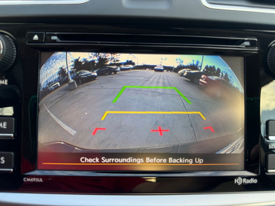 Used 2016 Subaru Crosstrek 2.0i Premium image 23