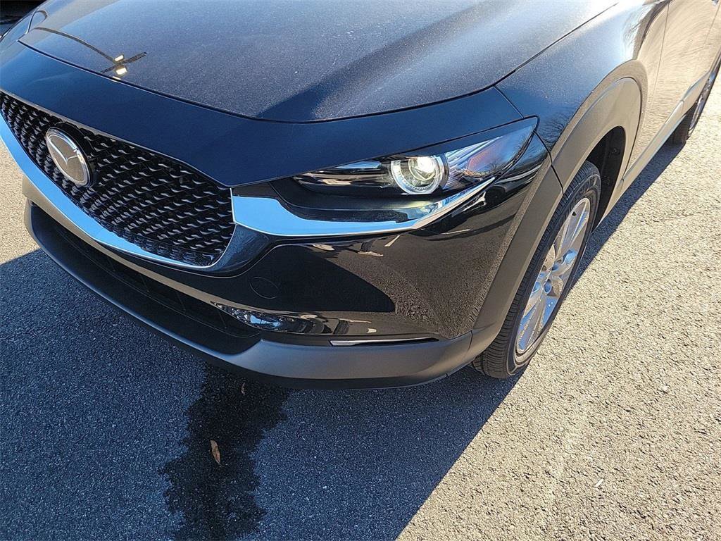 New 2025 MAZDA CX-30 AWD 2.5 S w/ Premium Package image 11