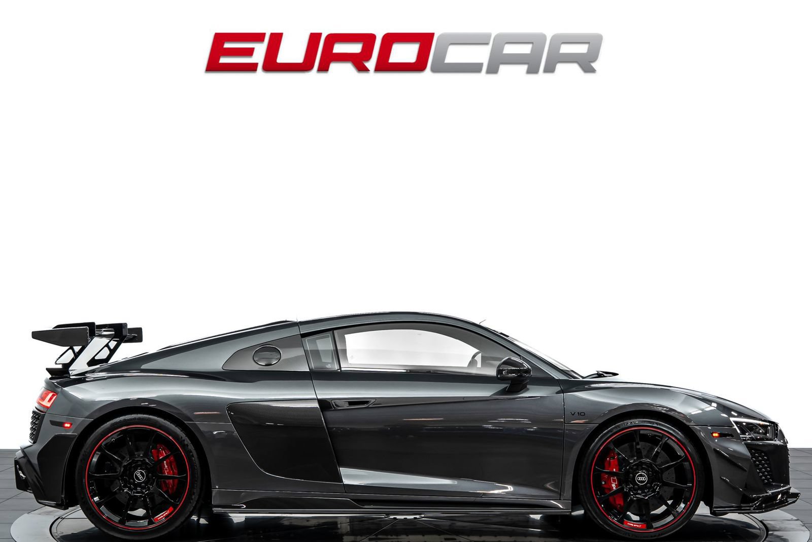 Used 2023 Audi R8 V10 GT RWD image 6
