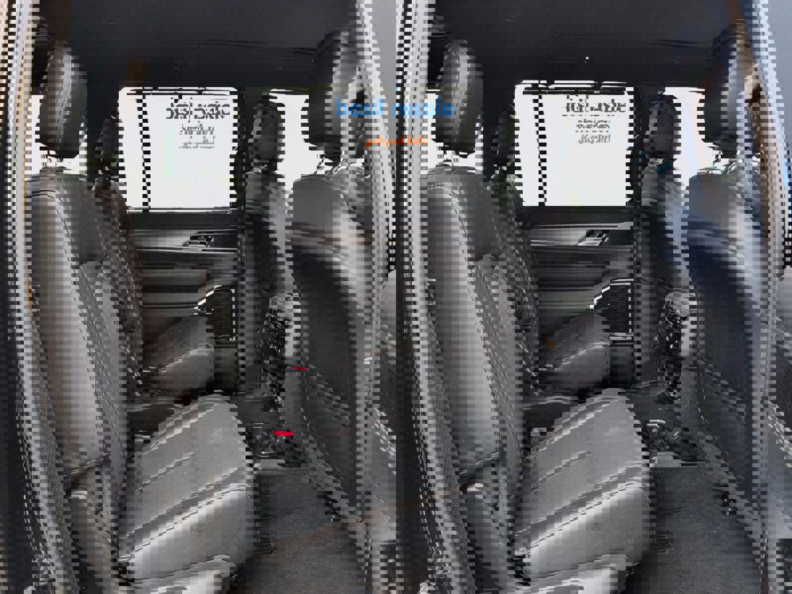 Used 2025 Jeep Wagoneer Series III w/ Premium Group I image 18