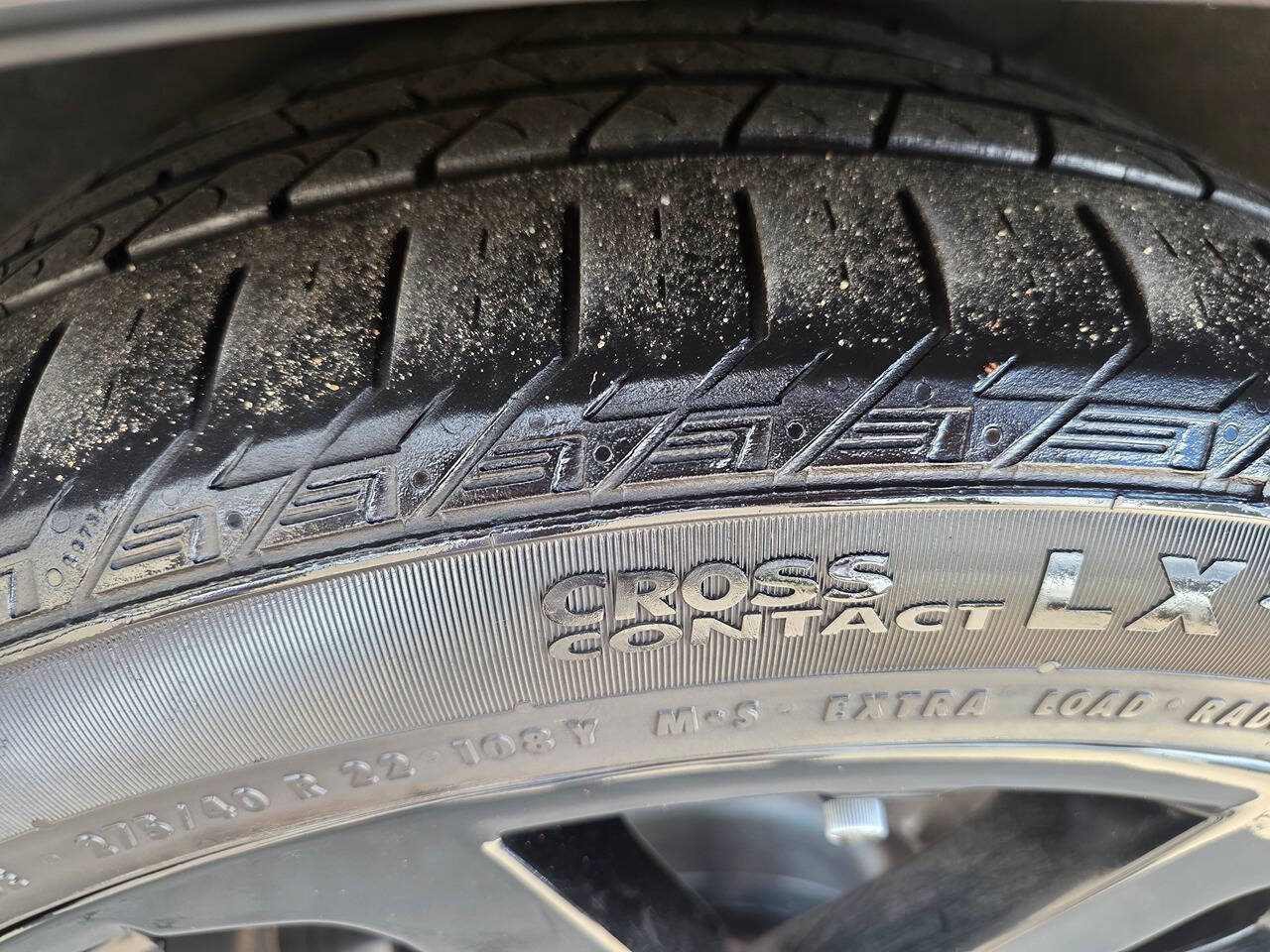 Used 2019 Land Rover Range Rover SV Autobiography Dynamic AWD/4WD image 24