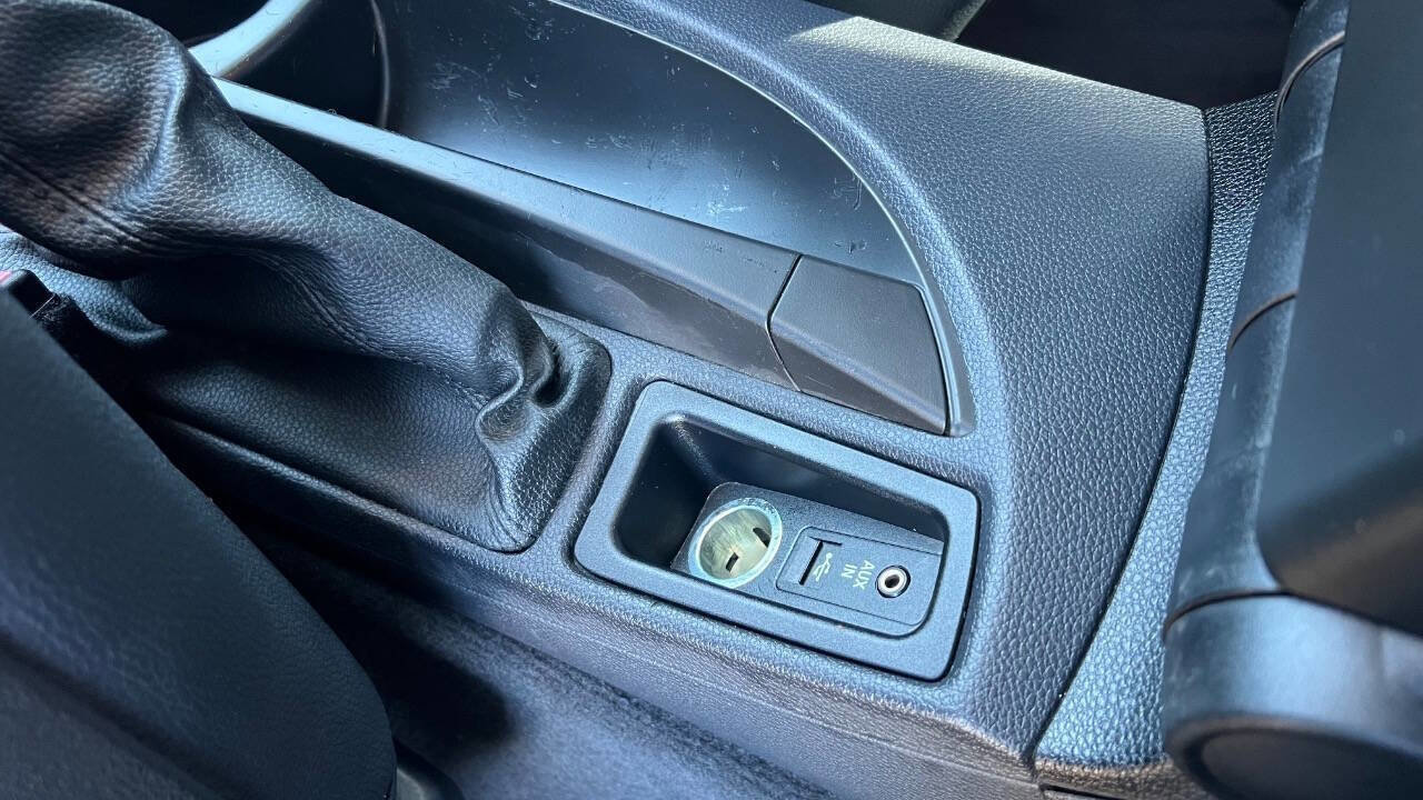 Used 2010 BMW 128i 128i 2dr Coupe SULEV image 18