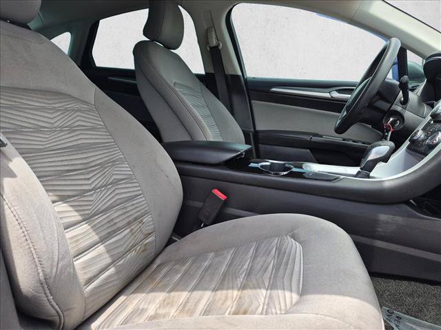 Used 2016 Ford Fusion S FWD image 20