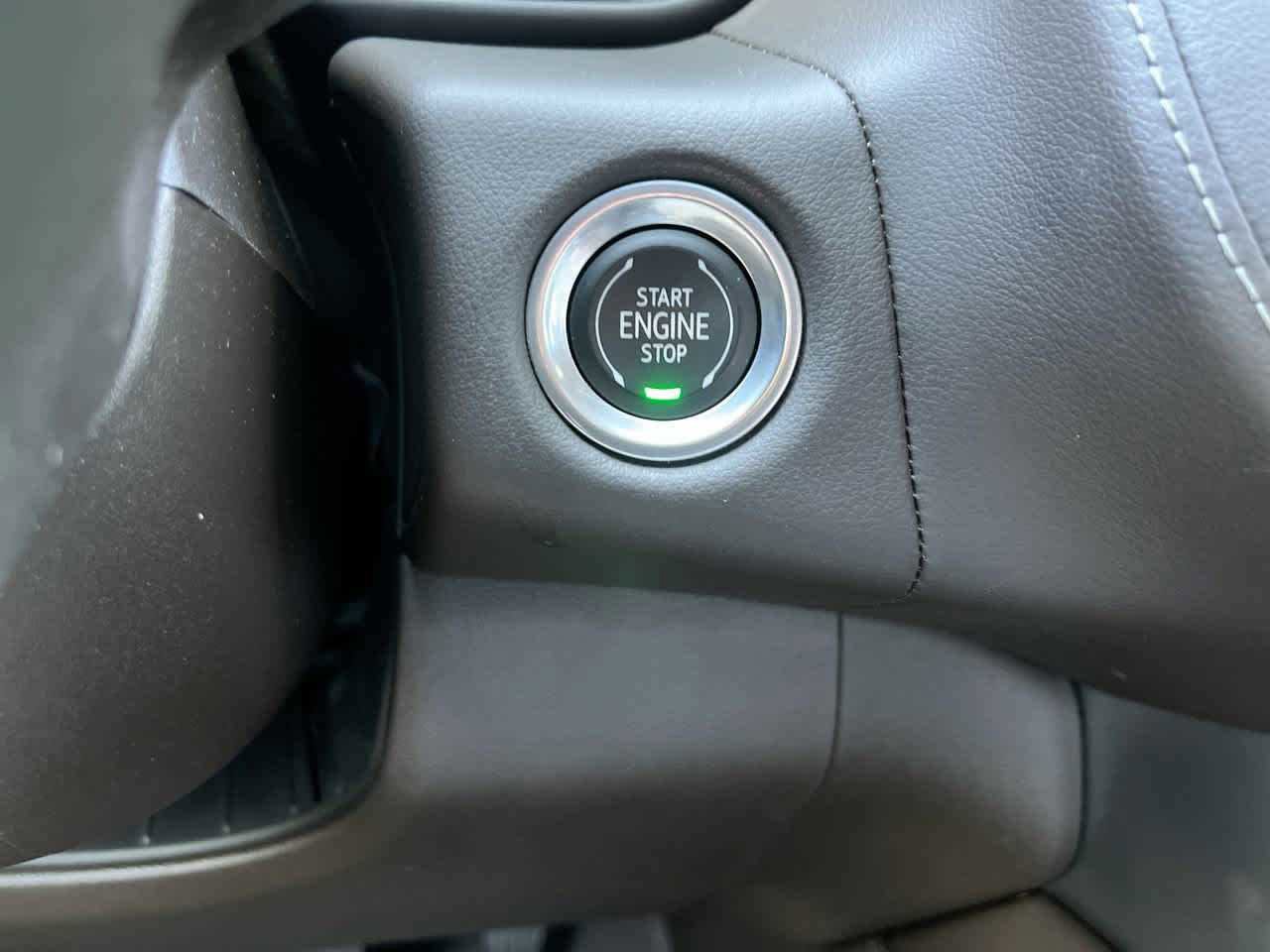 Used 2023 Chevrolet Tahoe LT w/ Luxury Package image 30