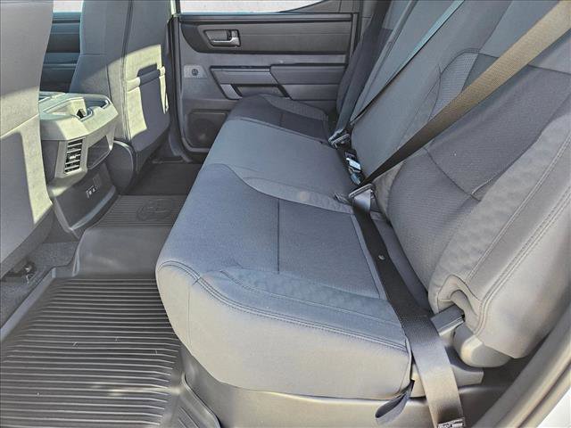 Used 2026 Toyota Tundra SR5 w/ SX Package image 16
