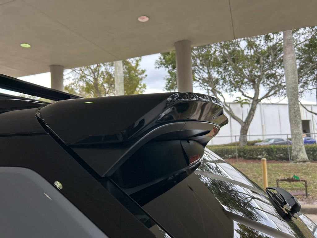 New 2026 Mitsubishi Outlander Trail Edition image 20