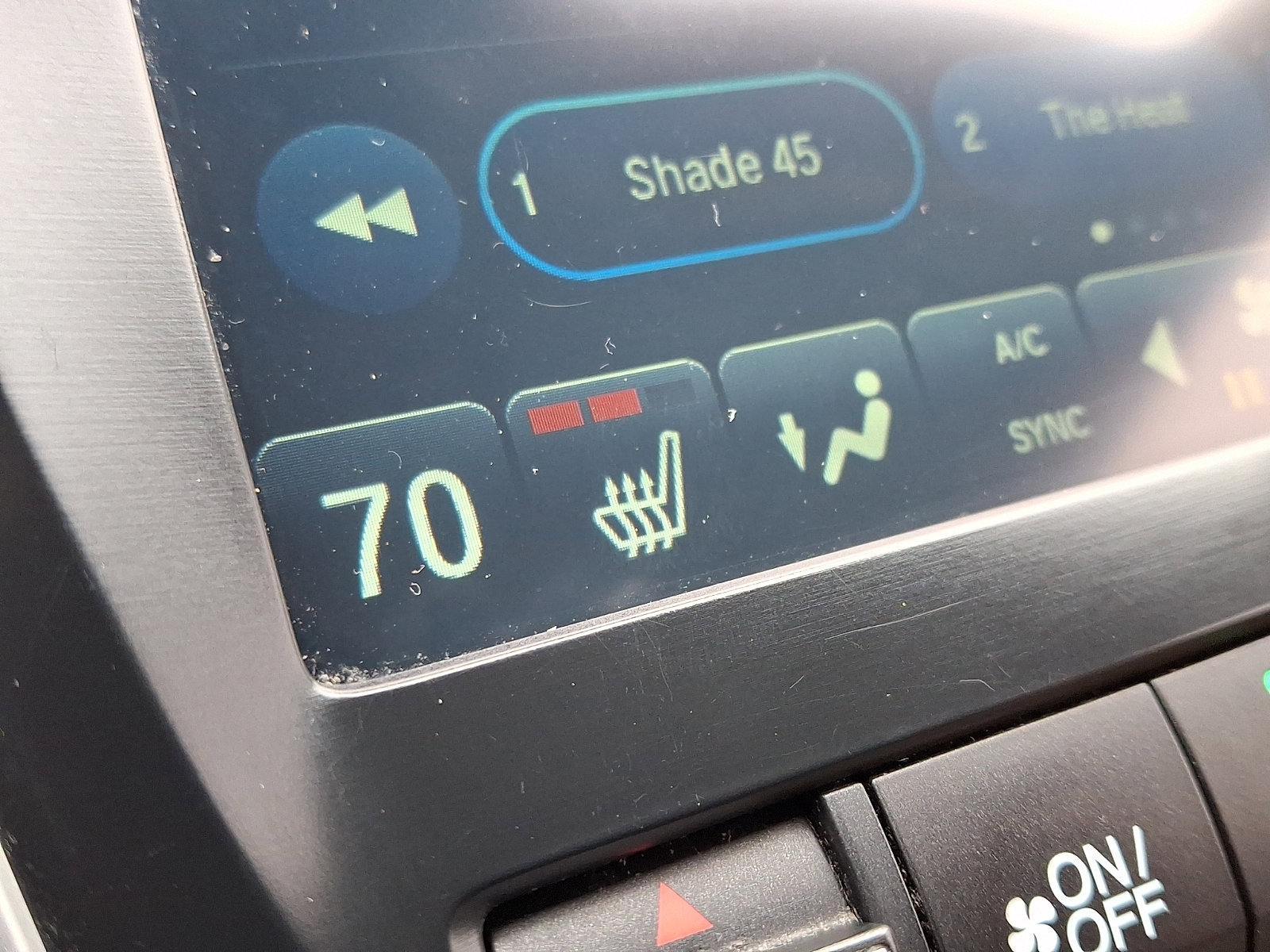 Used 2018 Acura TLX V6 w/ Technology Package image 25