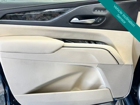Used 2024 Cadillac Escalade Premium Luxury w/ LPO, Floor Liner Package AWD/4WD image 28