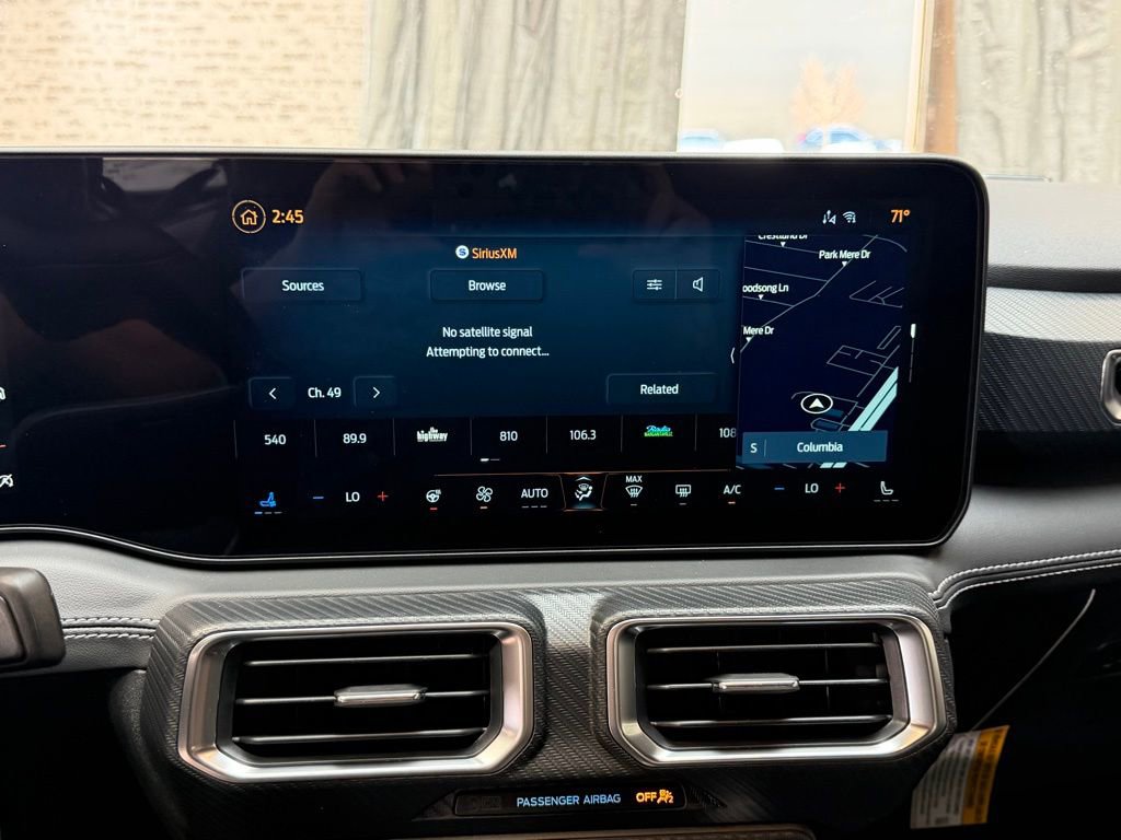 New 2026 Ford Mustang GT Premium image 13