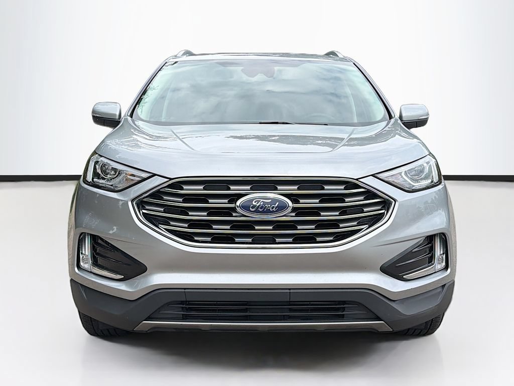 Used 2020 Ford Edge SEL w/ Cold Weather Package AWD/4WD image 2