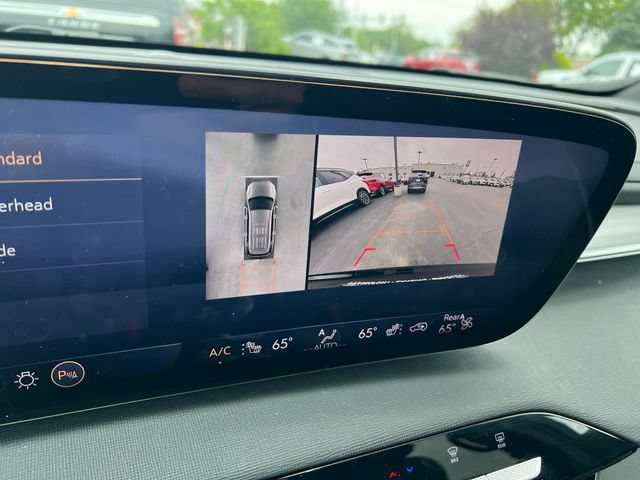 Certified 2025 Buick Enclave Preferred AWD/4WD image 22