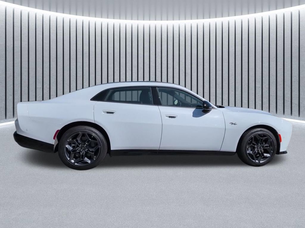 New 2026 Dodge Charger R/T AWD/4WD image 6
