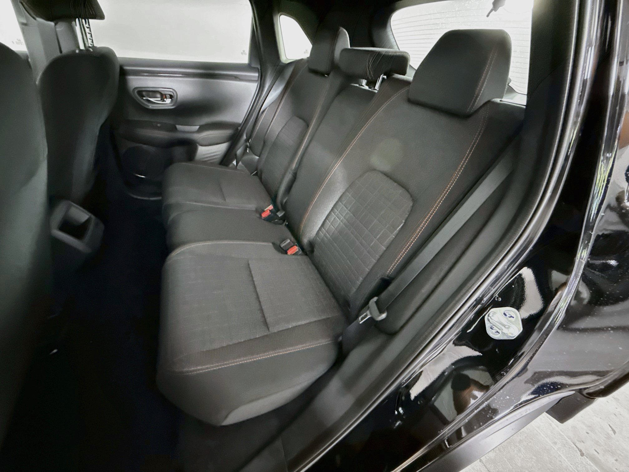 New 2027 Honda HR-V Sport image 28