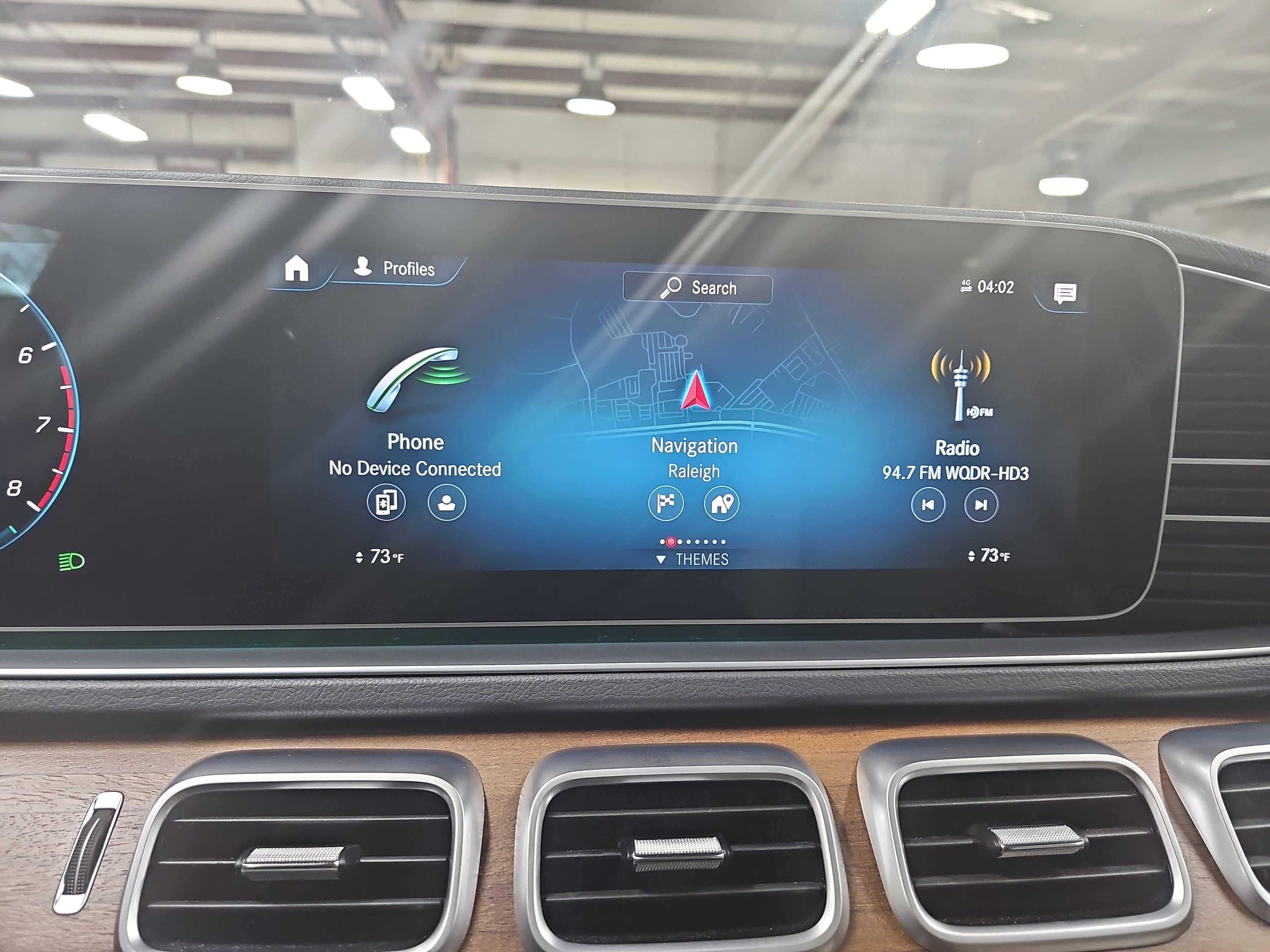 Certified 2022 Mercedes-Benz GLS 450 GLS 450 image 23